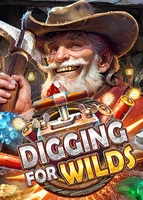Digging For Wilds