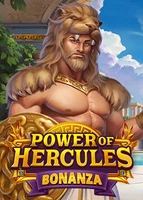 Power of Hercules Bonanza