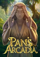 Pan's Arcadia