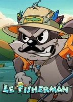 Le Fisherman