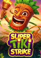 Super Tiki Strike