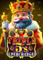 Triple 5's: Supercharged