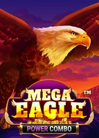 Mega Eagle Power Combo