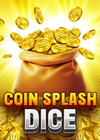 Coin Splash Dice