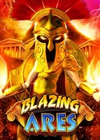 Blazing Ares