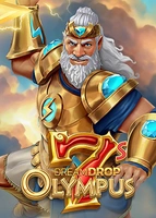 Olympus 7'S Dream Drop