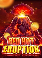 Red Hot Eruption