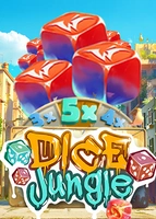 Dice Jungle