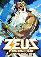 Zeus Ze Zecond