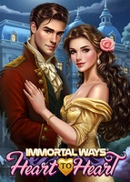 Immortal Ways Heart to Heart