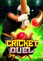 Cricket Duel