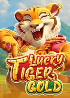 Lucky Tiger Gold