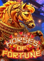 Horses of Fortune