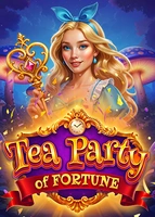 Tea Party of Fortune