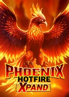 Phoenix HotFire Xpand