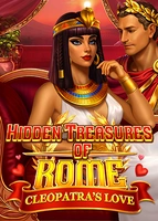 Hidden Treasures of Rome - Cleopatra's Love