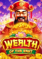 Wealth of the East