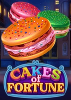 Cakes Of Fortune