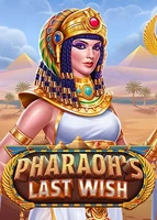 Pharaoh's Last Wish