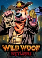 Wild Woof Returns