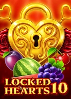 Locked Hearts 10