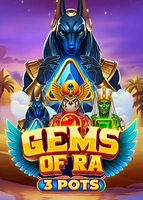 Gems of Ra