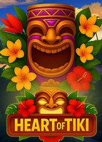 Heart of Tiki