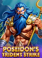 Poseidon's Trident Strike