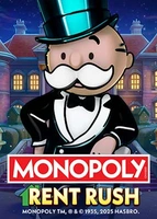 Monopoly Rent Rush