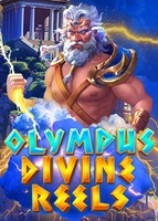 Olympus Divine Reels