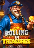 Rolling in Treasures