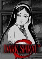 Dark Spiral