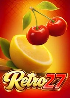 Retro 27