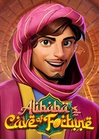 Alibaba's Cave of Fortune