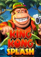 King Kong Splash