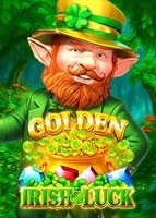Golden Irish Luck