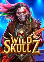 Wild Skullz