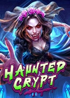 Haunted Crypt