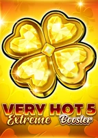 Very Hot 5 Extreme Booster