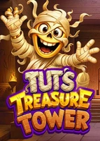 Tut's Treasure Tower