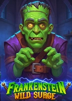 Frankenstein Wild Surge