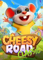 Cheesy Road Classic