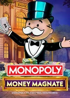 Monopoly Money Magnate