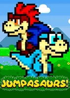Jumpasaurs!