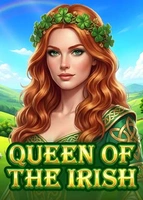 Queen Of The Irish