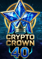 Crypto Crown 40