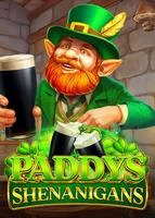 Paddys Shenanigans