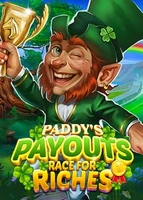 Paddy's Payouts Race for Riches