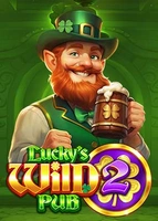 Lucky's Wild Pub 2