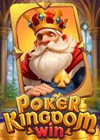 Poker Kingdom Win
